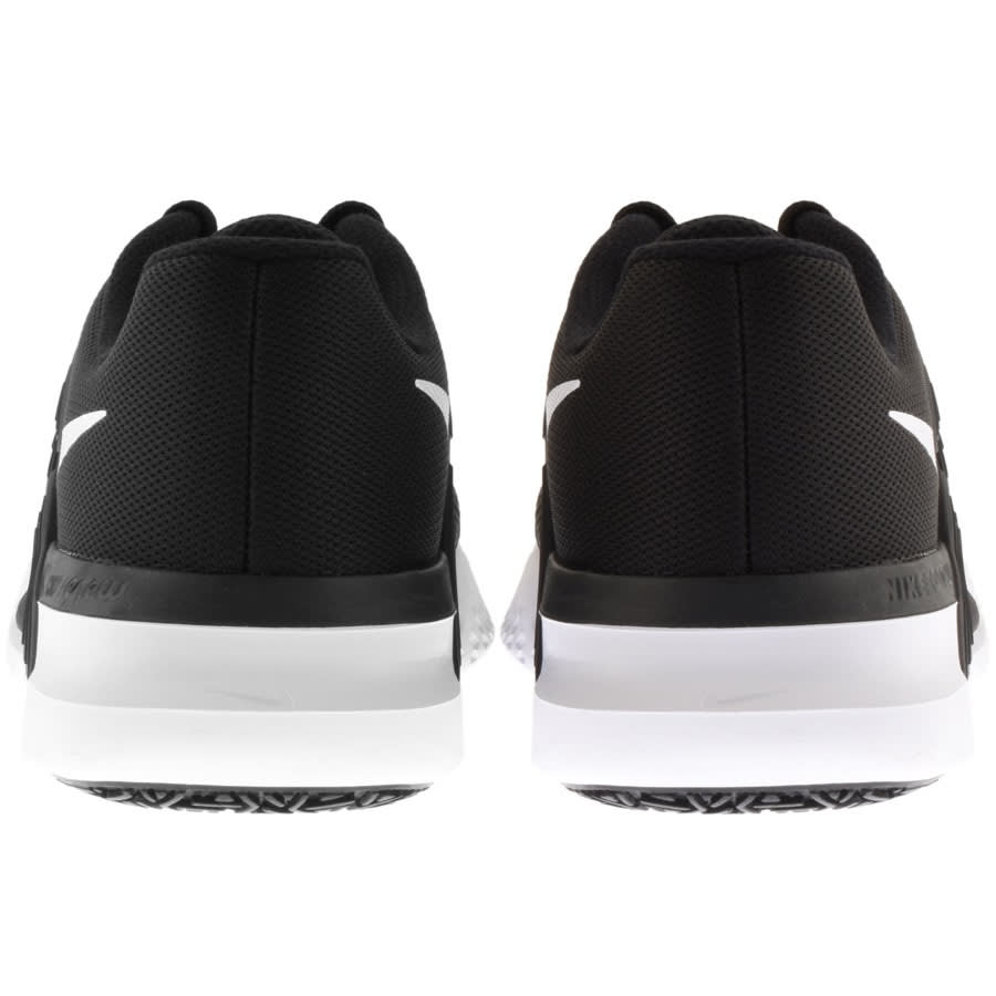 Alternative Image for ProductNike Air Renew Fusion Trainers Black2
